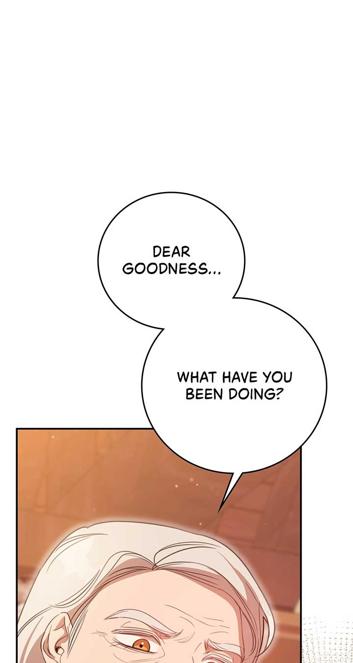 How to Choose Your Knight Chapter 41 - Page 5