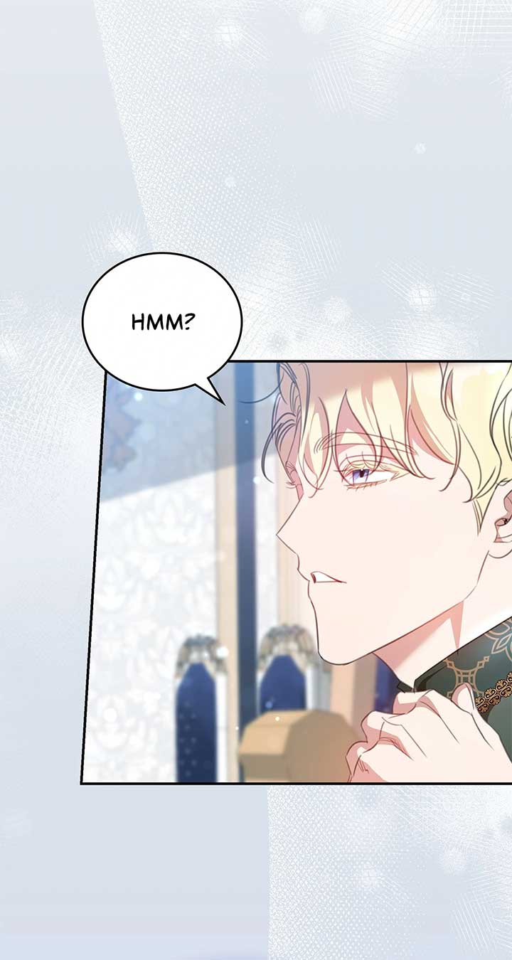 How to Choose Your Knight Chapter 41 - Page 41