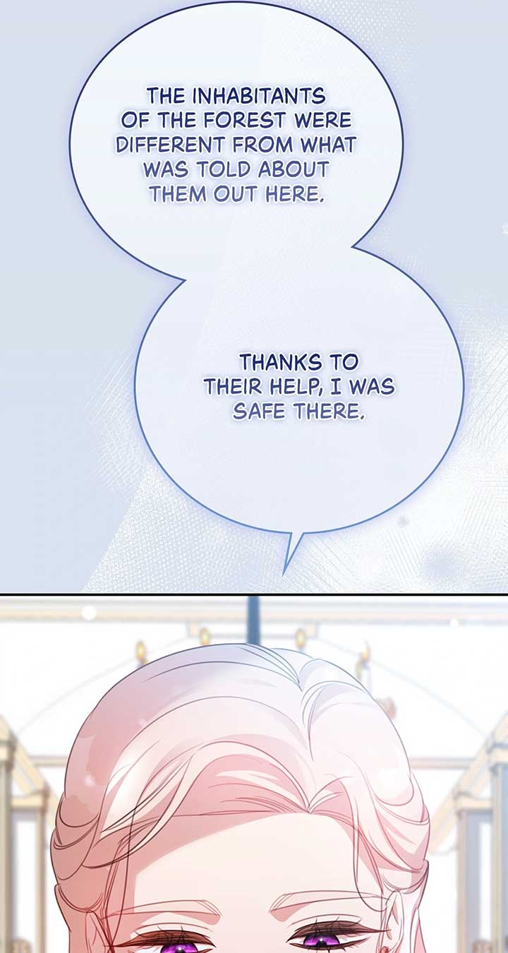 How to Choose Your Knight Chapter 41 - Page 42