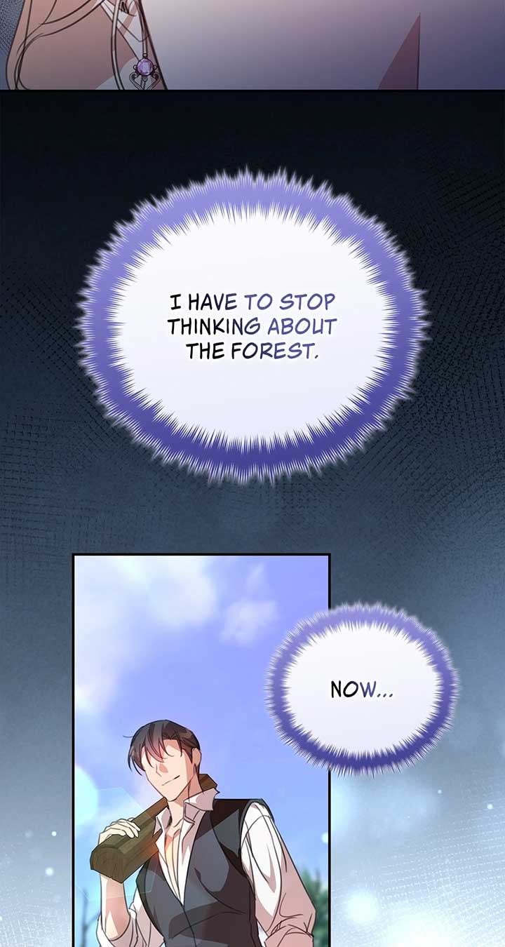 How to Choose Your Knight Chapter 41 - Page 44