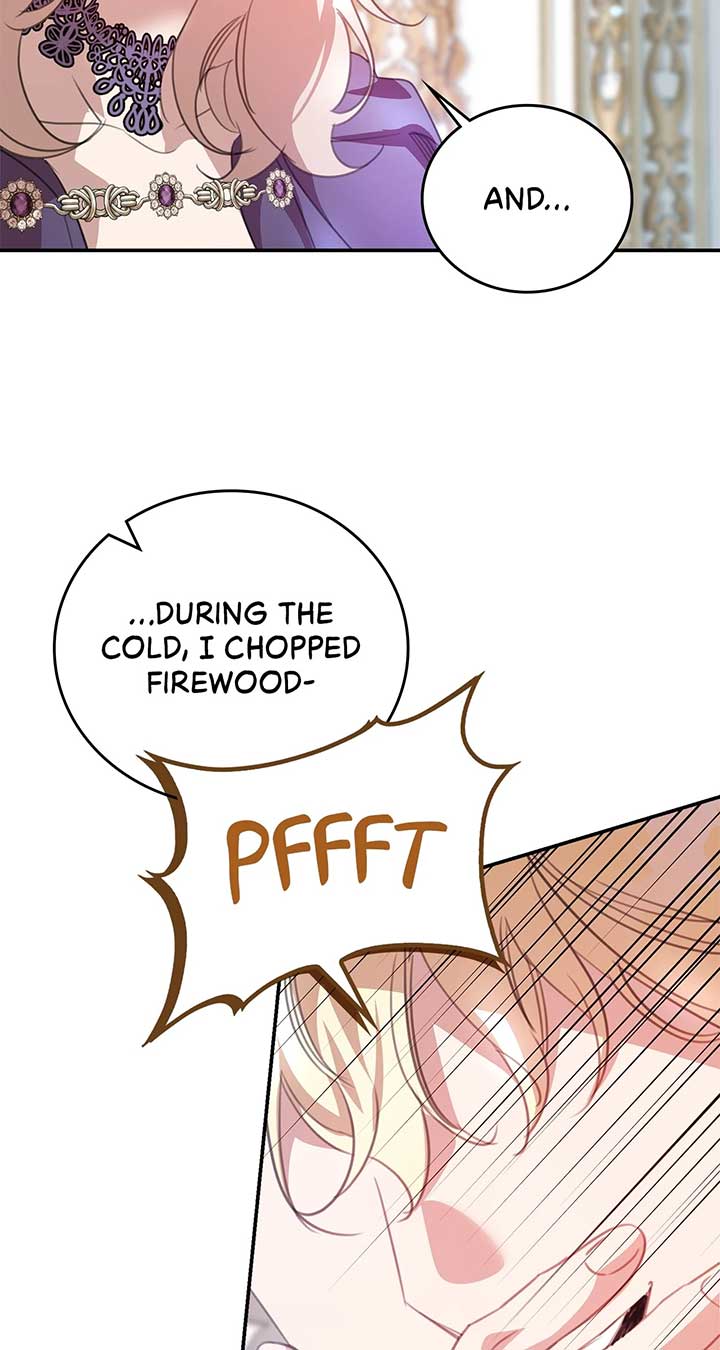 How to Choose Your Knight Chapter 41 - Page 46