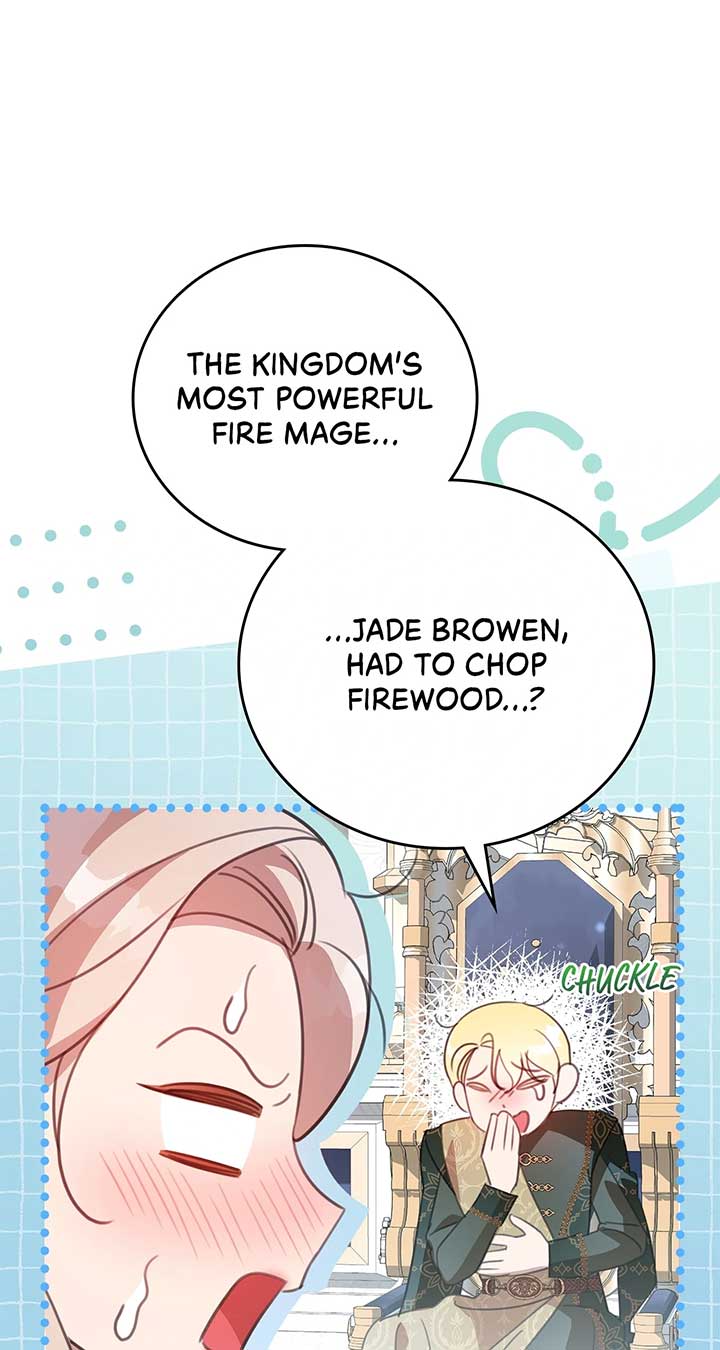 How to Choose Your Knight Chapter 41 - Page 48