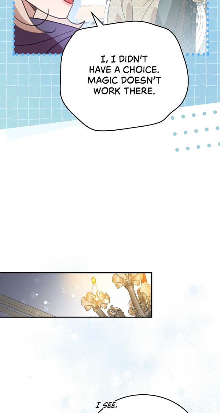 How to Choose Your Knight Chapter 41 - Page 49