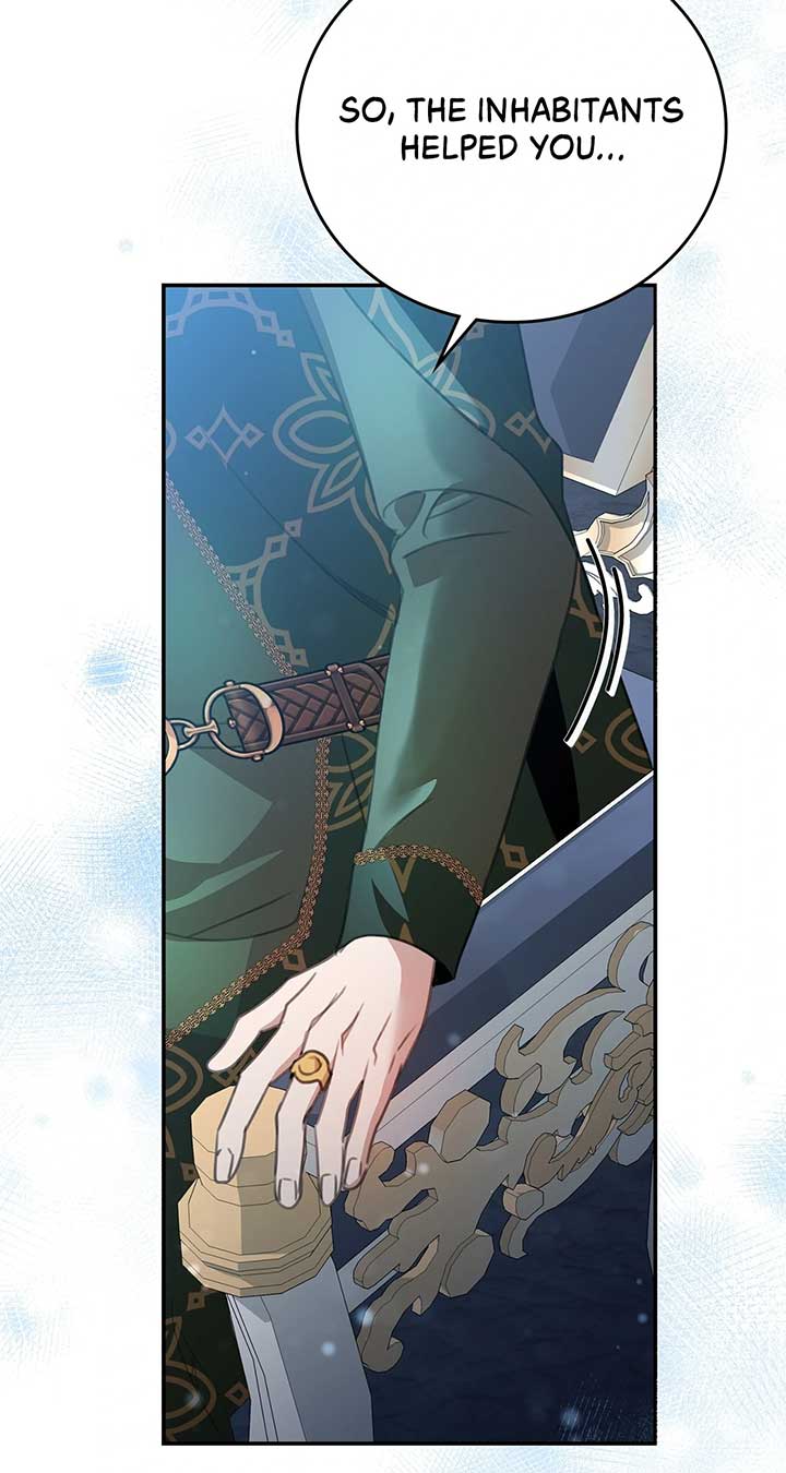 How to Choose Your Knight Chapter 41 - Page 50