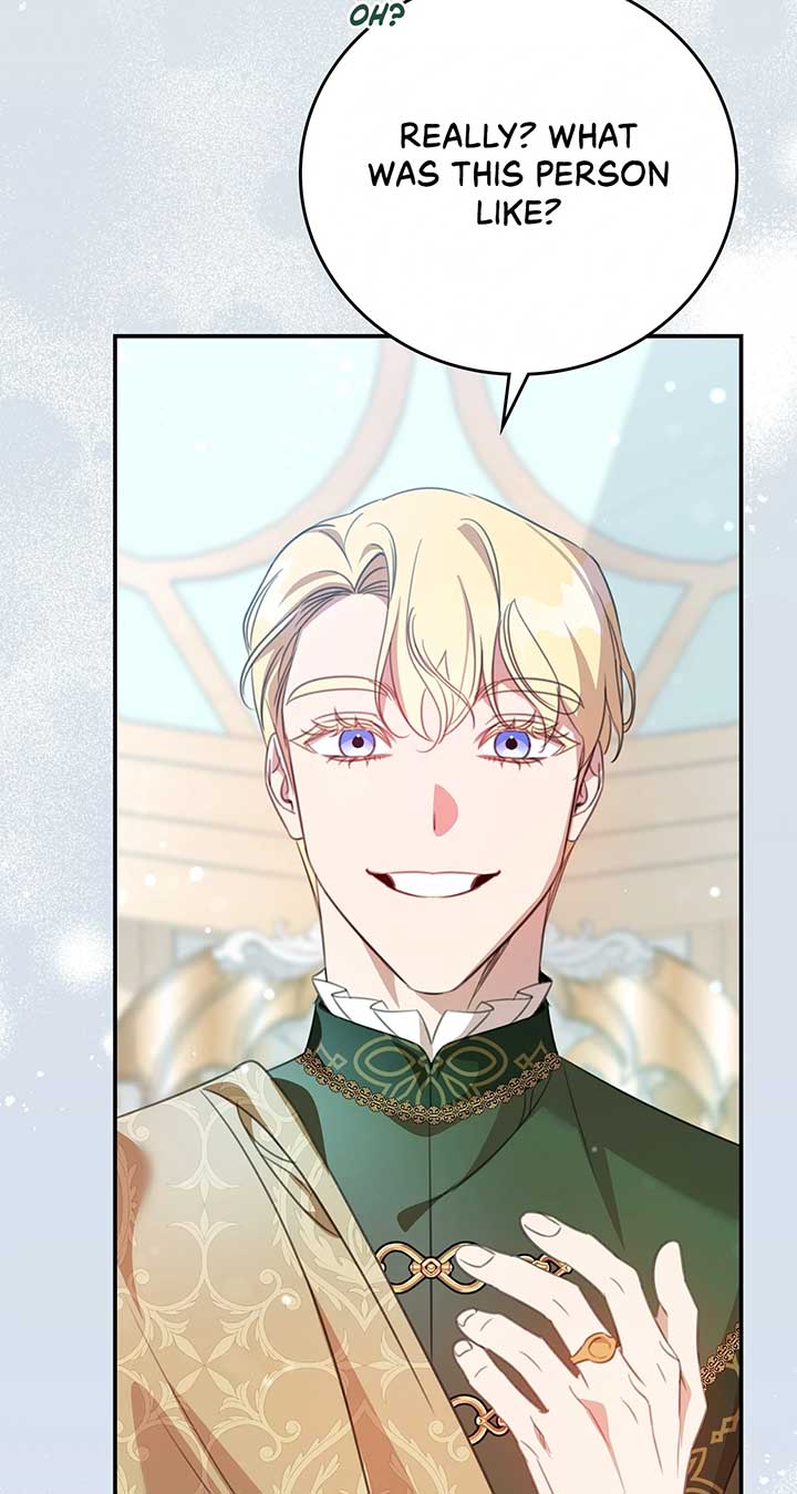 How to Choose Your Knight Chapter 41 - Page 58