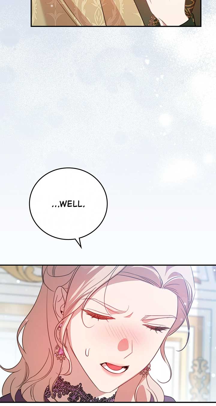 How to Choose Your Knight Chapter 41 - Page 59