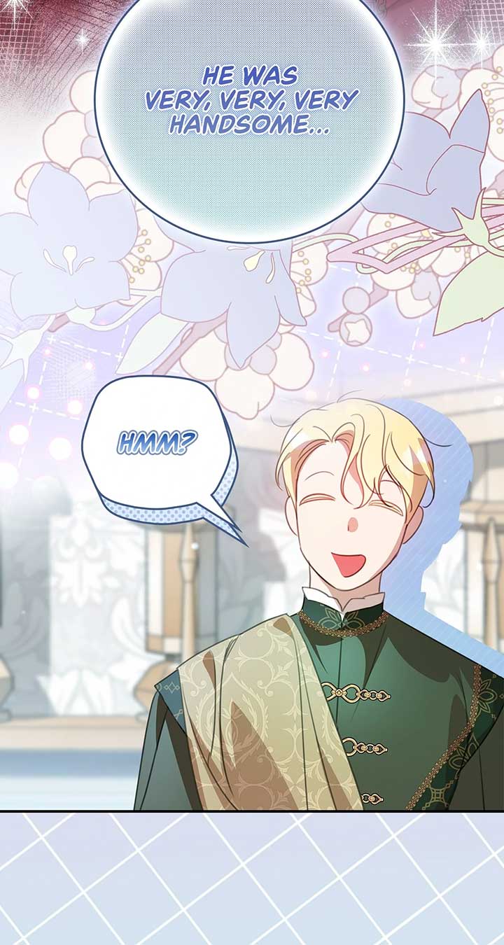 How to Choose Your Knight Chapter 41 - Page 61