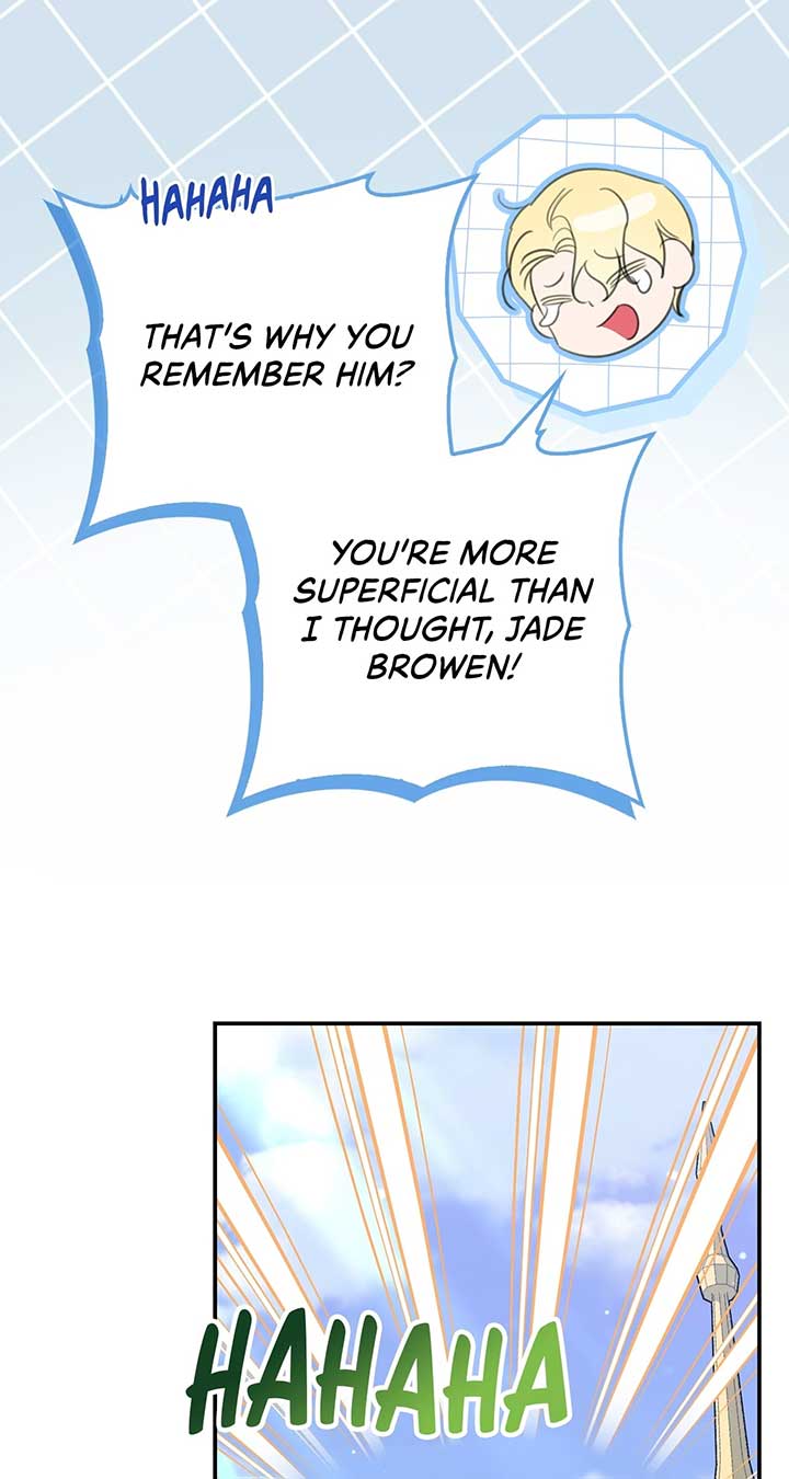 How to Choose Your Knight Chapter 41 - Page 62