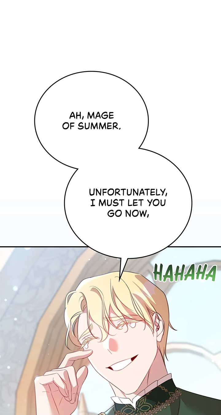 How to Choose Your Knight Chapter 41 - Page 64