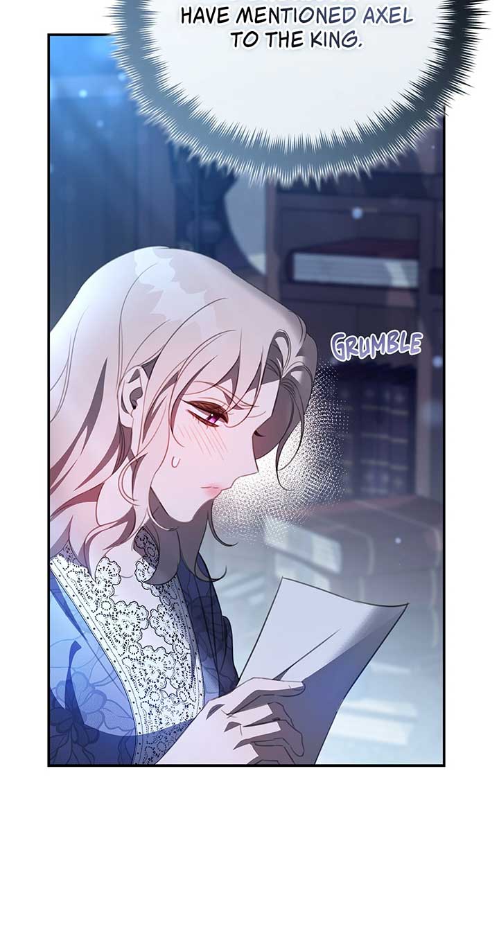 How to Choose Your Knight Chapter 41 - Page 71