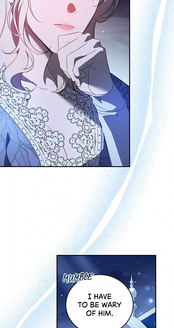 How to Choose Your Knight Chapter 41 - Page 78