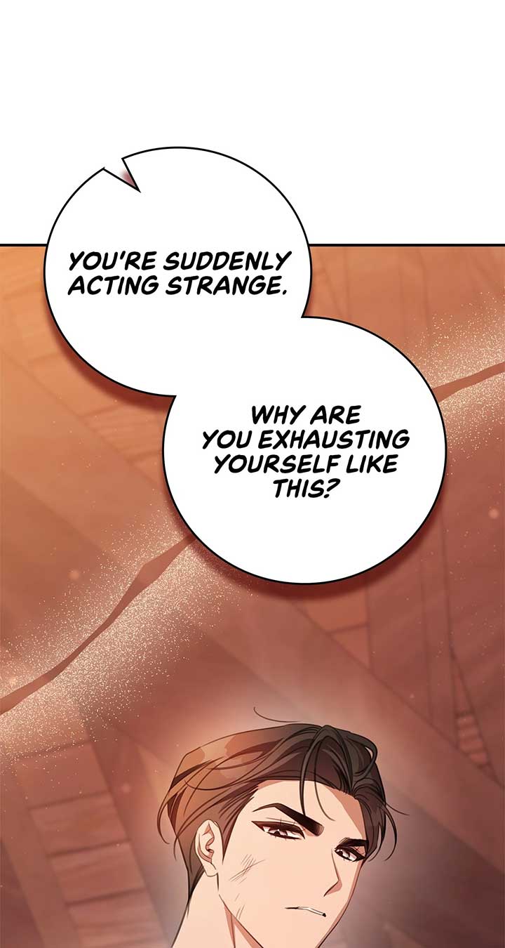 How to Choose Your Knight Chapter 41 - Page 9