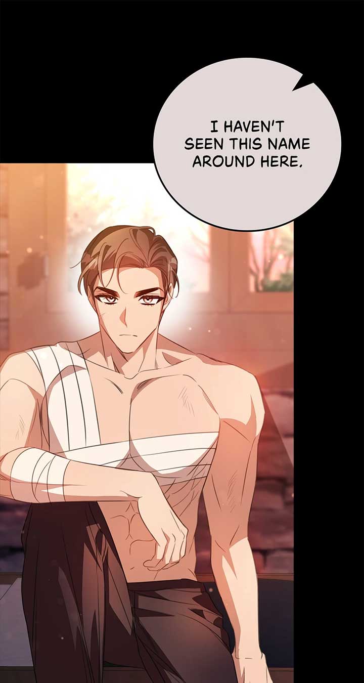 How to Choose Your Knight Chapter 41 - Page 87