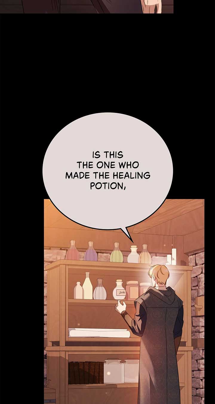 How to Choose Your Knight Chapter 41 - Page 88