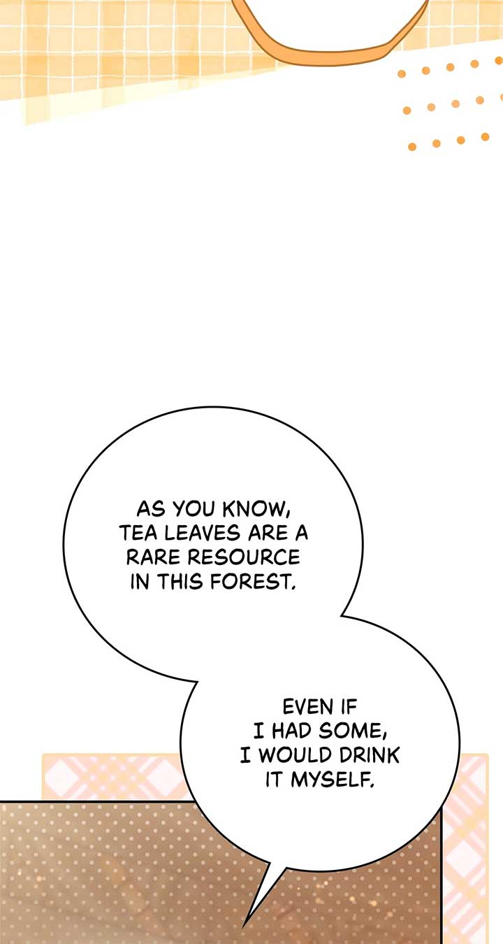 How to Choose Your Knight Chapter 42 - Page 12