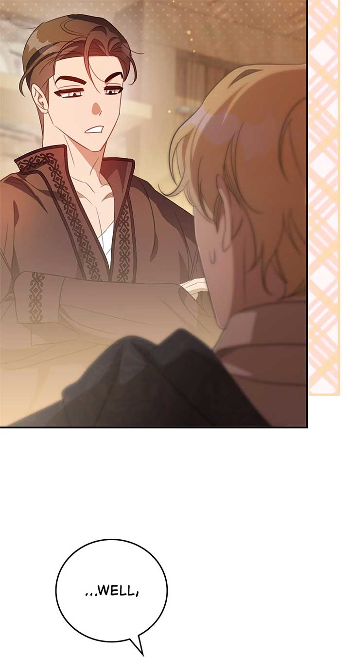 How to Choose Your Knight Chapter 42 - Page 13