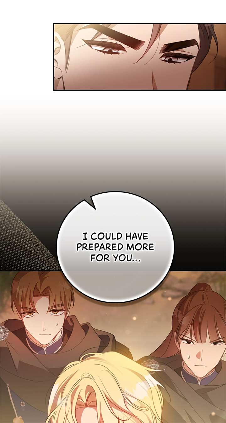 How to Choose Your Knight Chapter 42 - Page 14