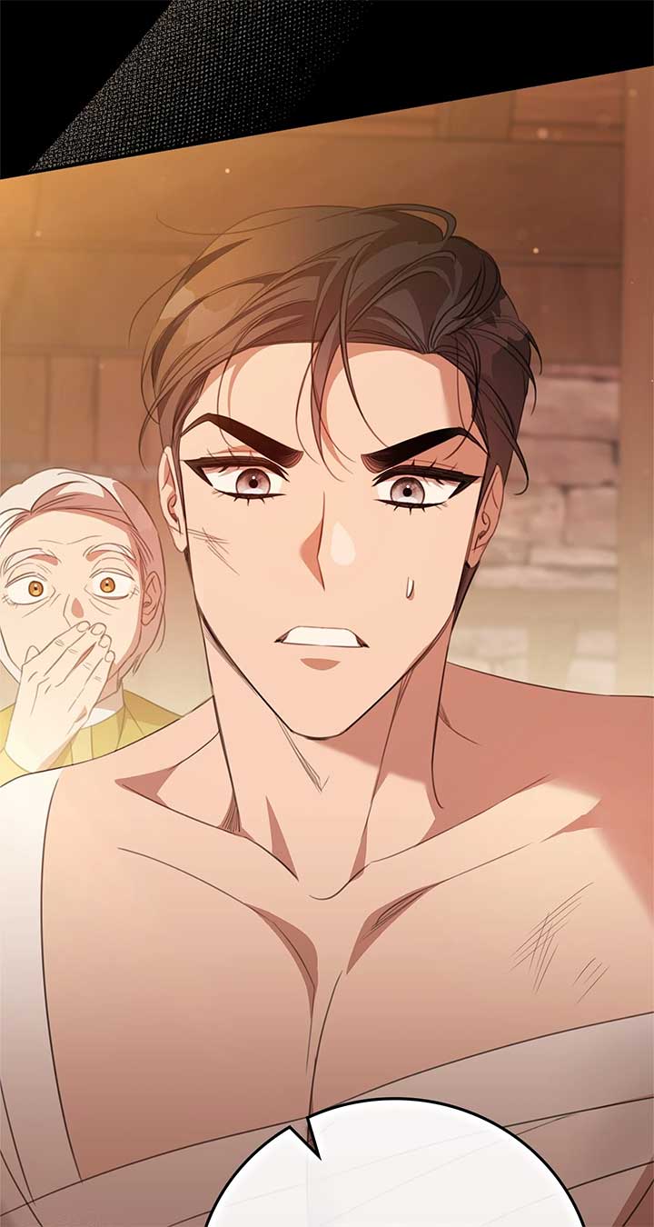 How to Choose Your Knight Chapter 42 - Page 16