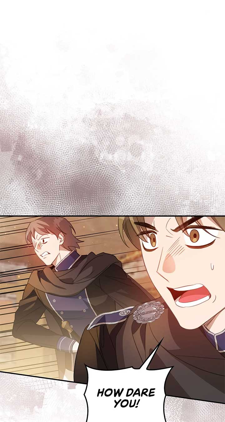 How to Choose Your Knight Chapter 42 - Page 20