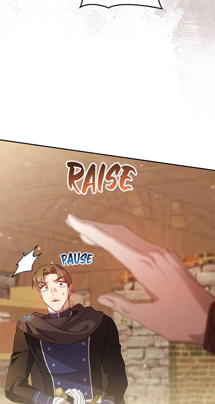 How to Choose Your Knight Chapter 42 - Page 21