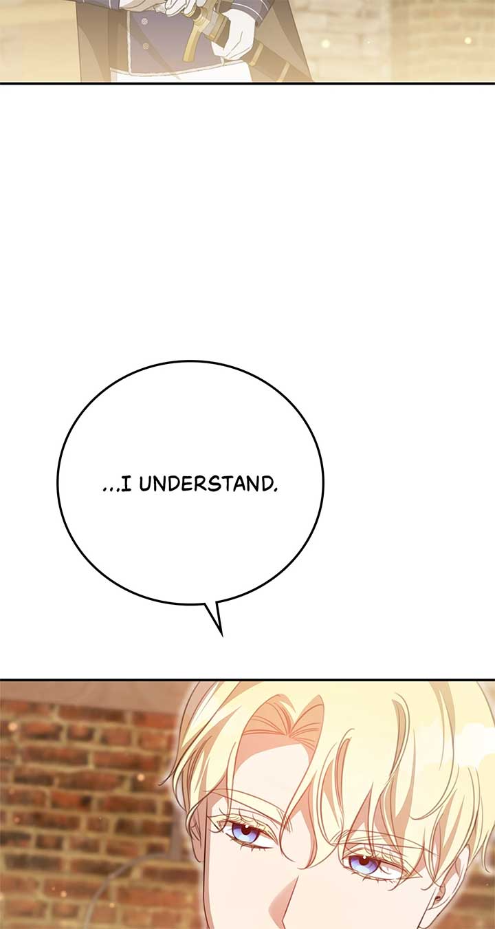 How to Choose Your Knight Chapter 42 - Page 22