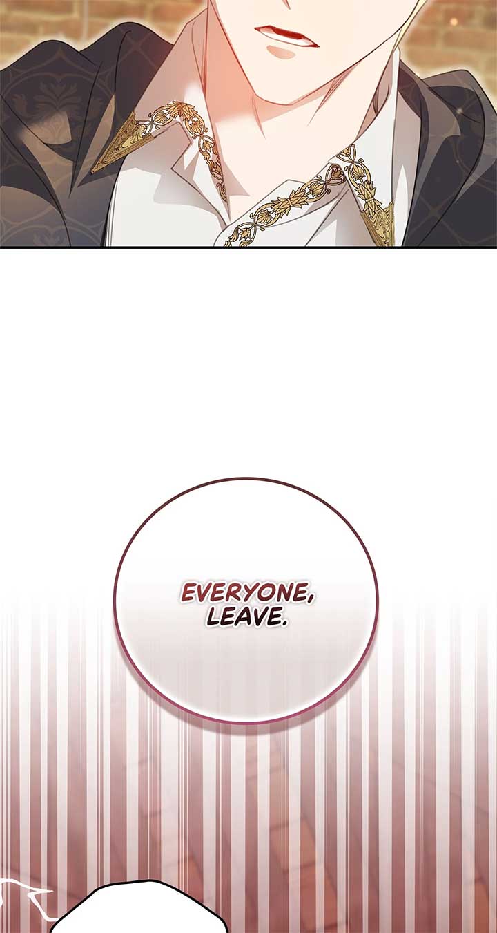How to Choose Your Knight Chapter 42 - Page 23