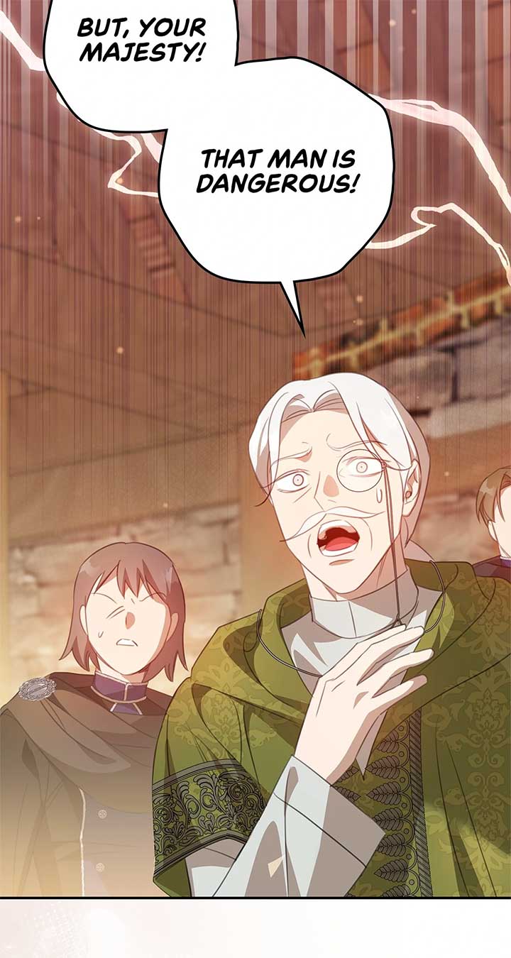 How to Choose Your Knight Chapter 42 - Page 24