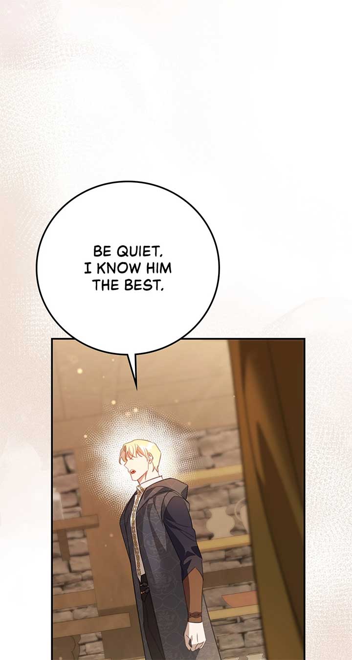 How to Choose Your Knight Chapter 42 - Page 25
