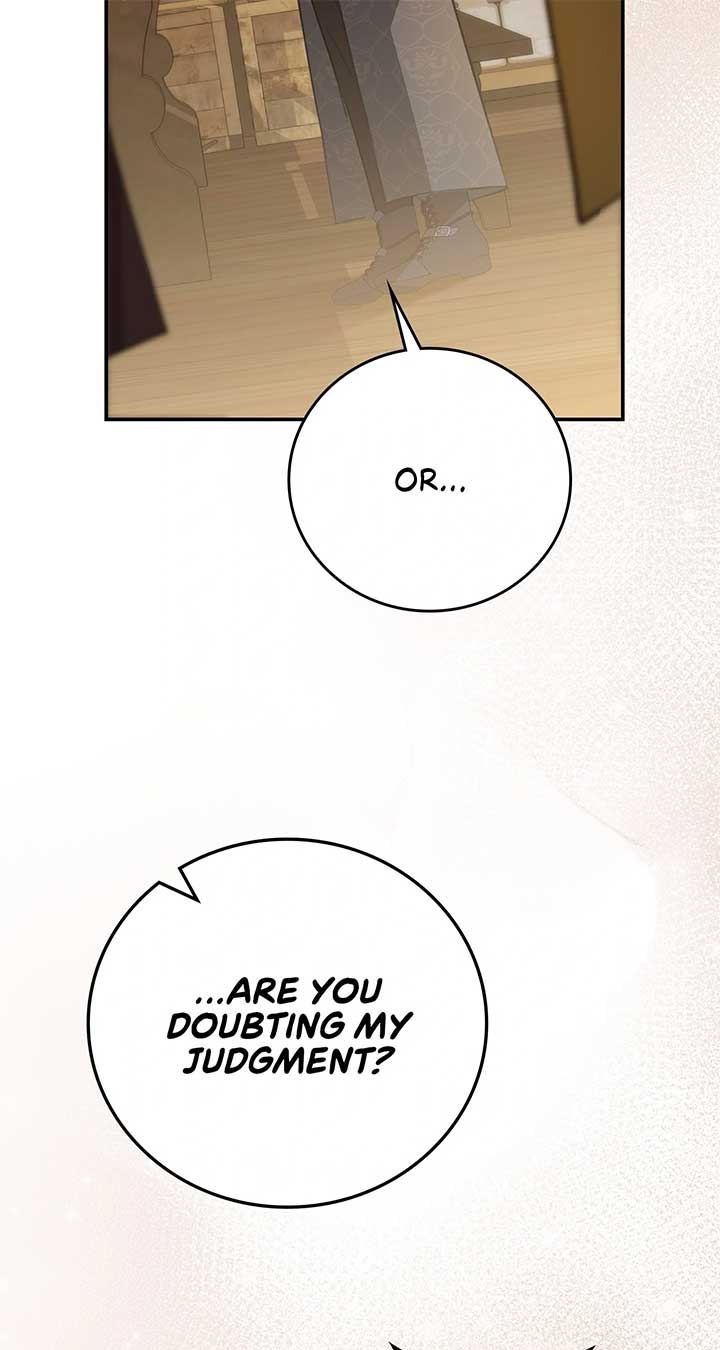How to Choose Your Knight Chapter 42 - Page 26