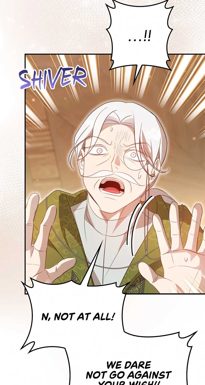 How to Choose Your Knight Chapter 42 - Page 27