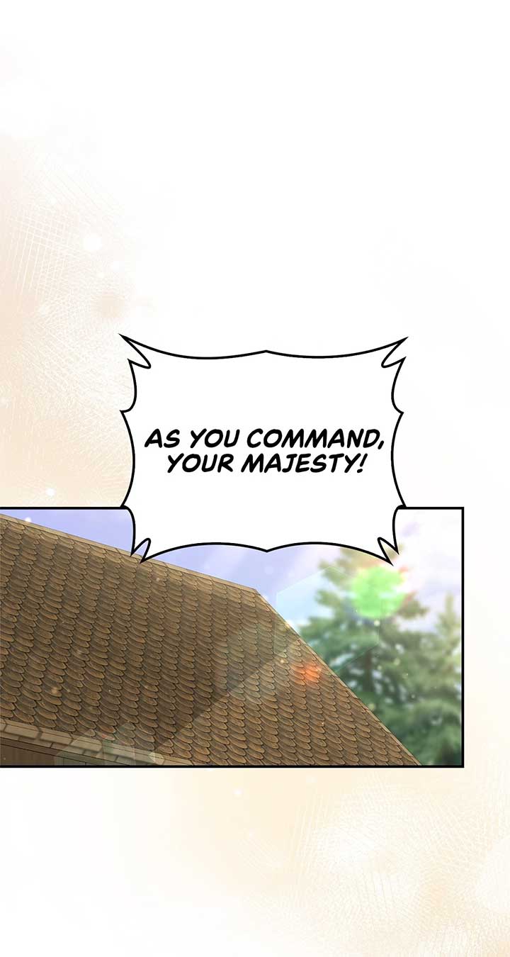 How to Choose Your Knight Chapter 42 - Page 29