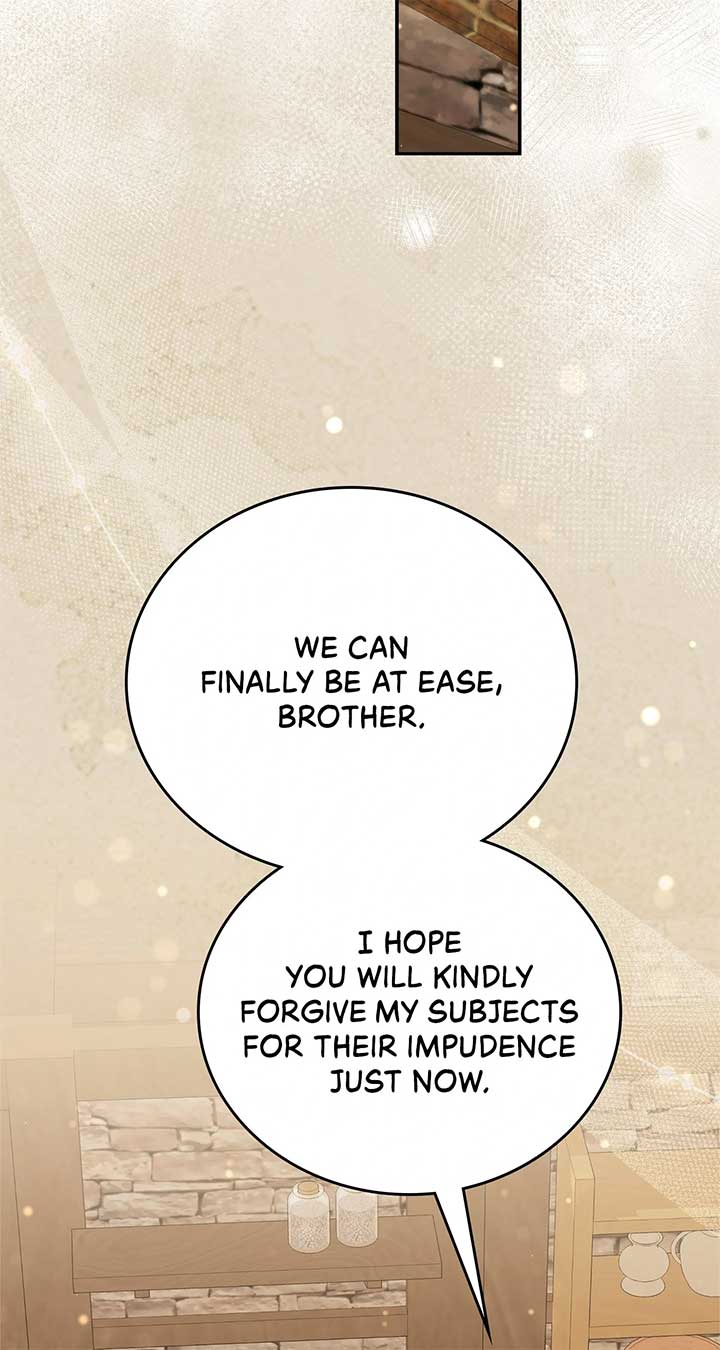 How to Choose Your Knight Chapter 42 - Page 31