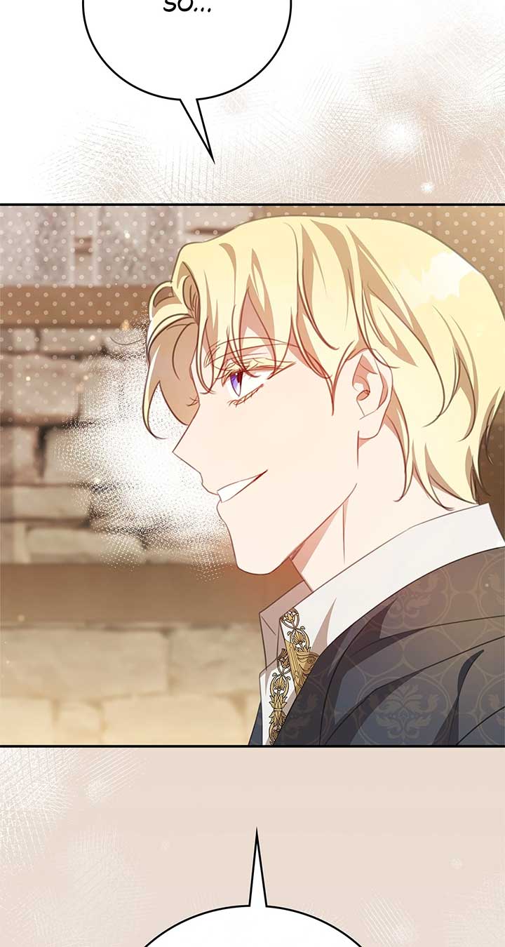 How to Choose Your Knight Chapter 42 - Page 33