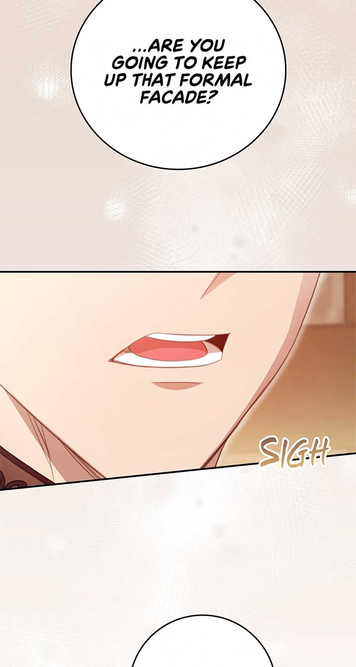 How to Choose Your Knight Chapter 42 - Page 34