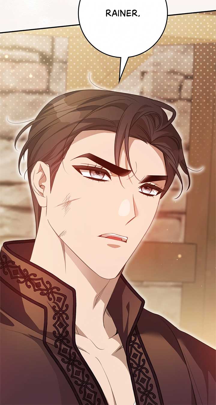 How to Choose Your Knight Chapter 42 - Page 35
