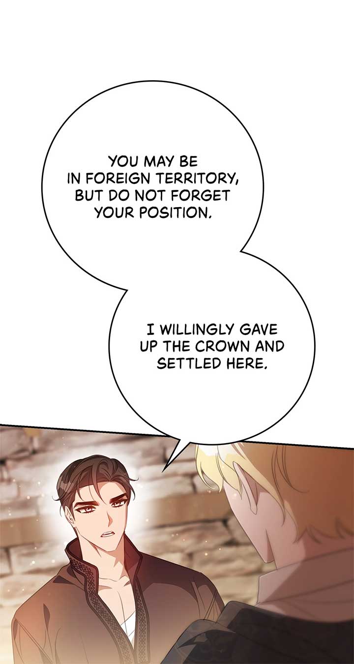 How to Choose Your Knight Chapter 42 - Page 37