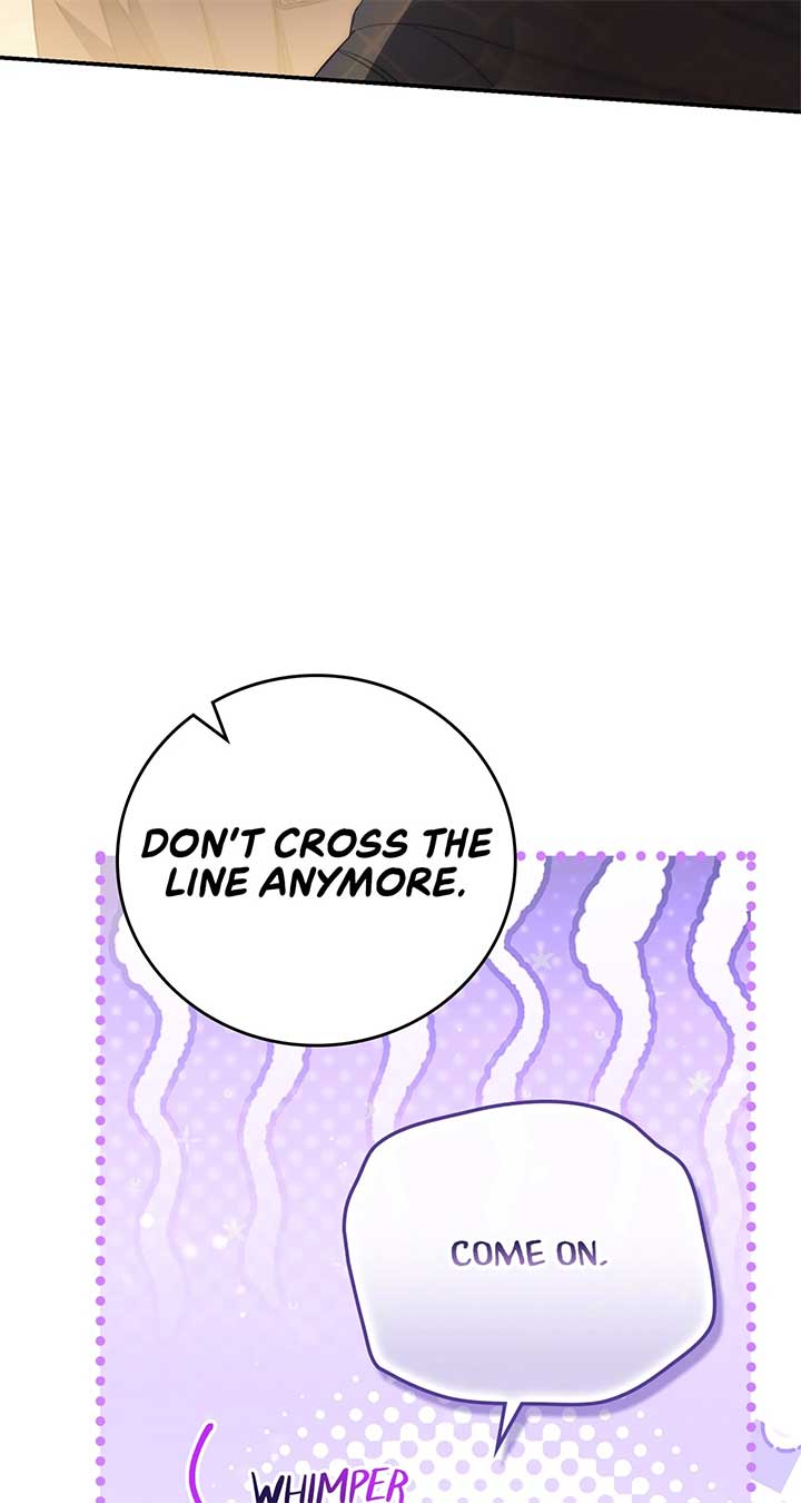 How to Choose Your Knight Chapter 42 - Page 38