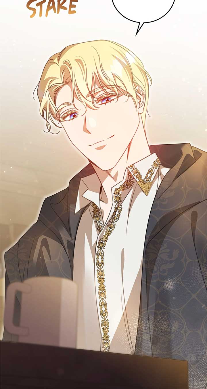 How to Choose Your Knight Chapter 42 - Page 5