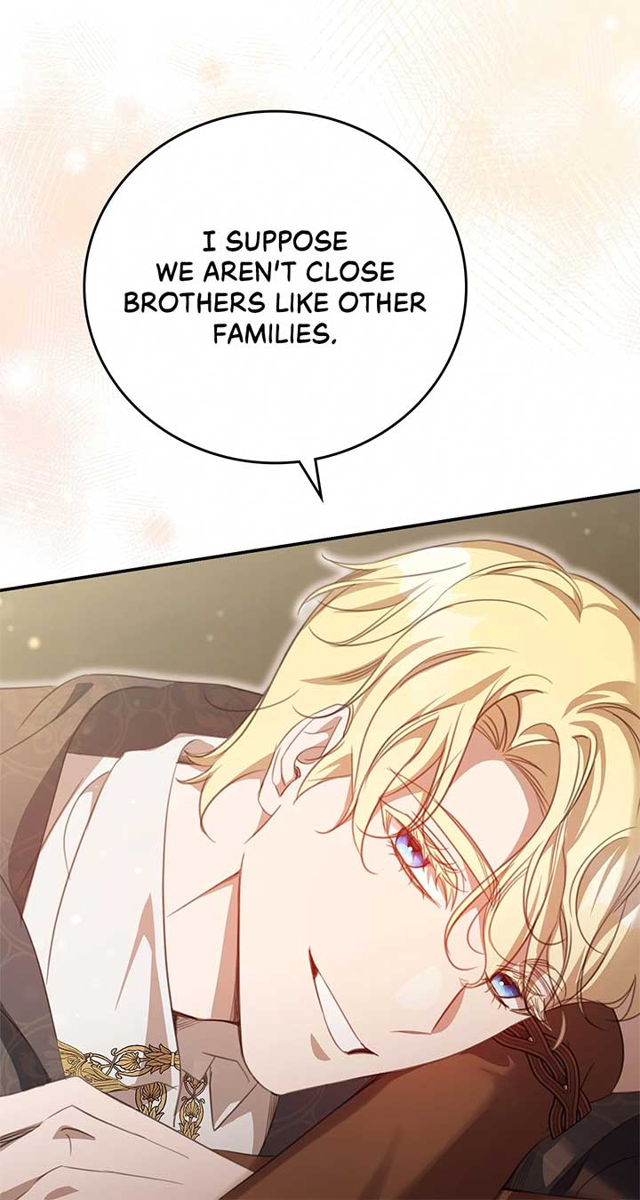 How to Choose Your Knight Chapter 42 - Page 41