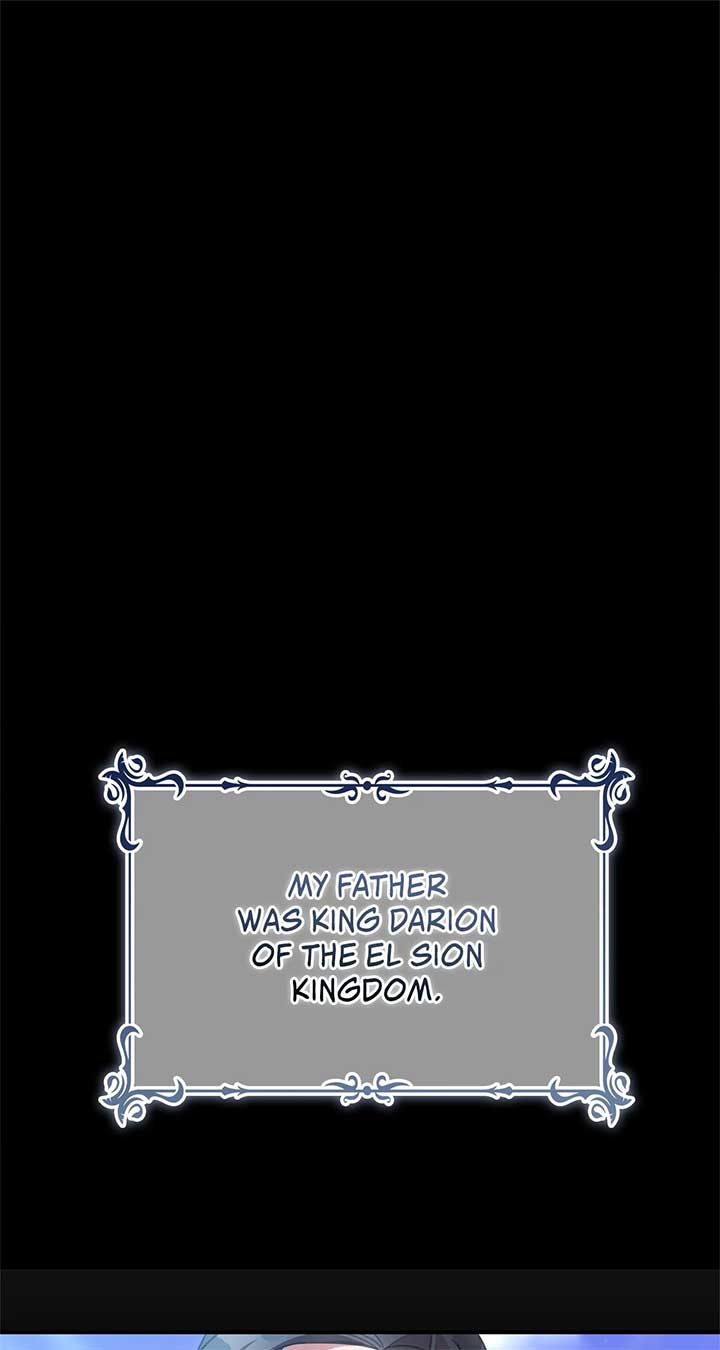 How to Choose Your Knight Chapter 42 - Page 44