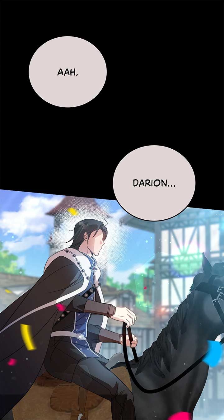 How to Choose Your Knight Chapter 42 - Page 48