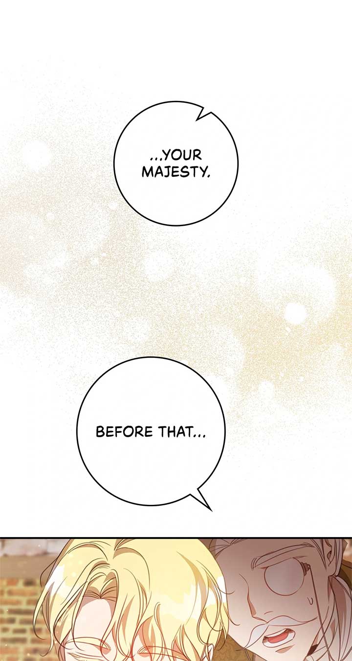 How to Choose Your Knight Chapter 42 - Page 7