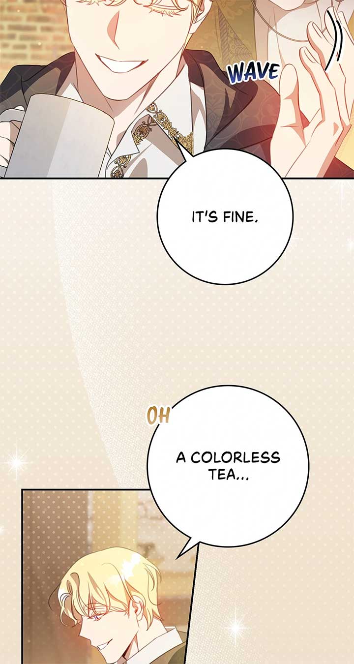 How to Choose Your Knight Chapter 42 - Page 8