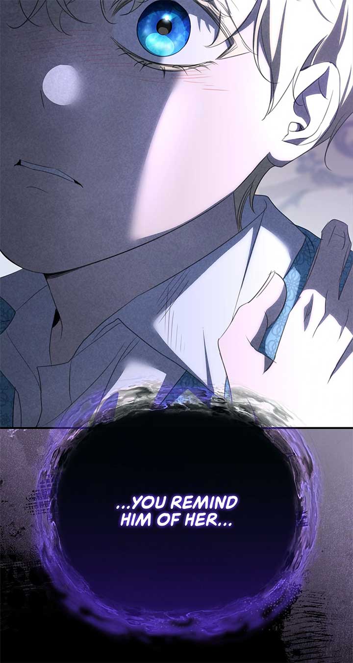 How to Choose Your Knight Chapter 42 - Page 72