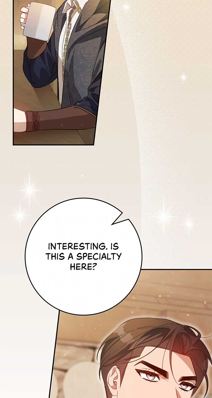 How to Choose Your Knight Chapter 42 - Page 9