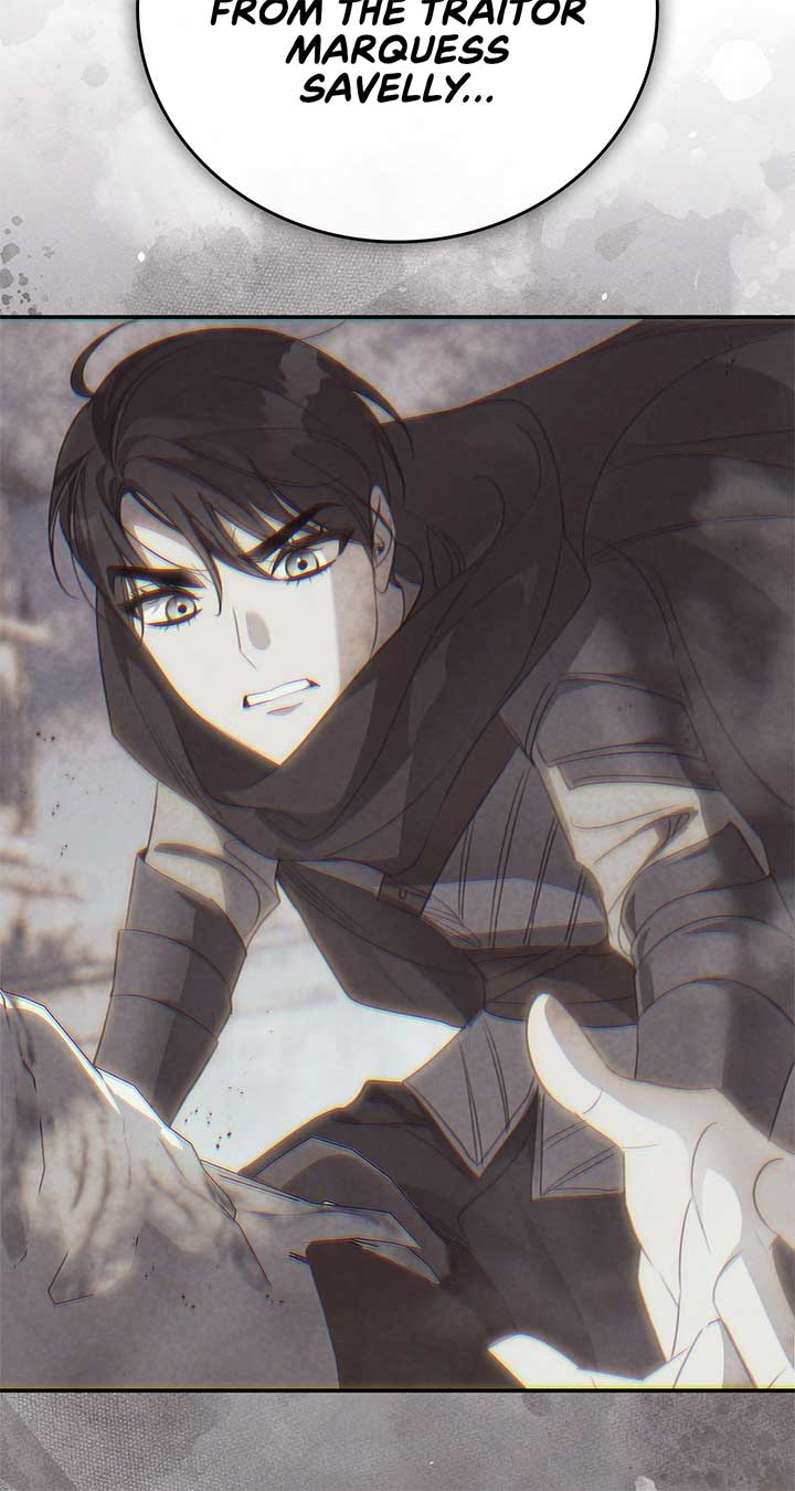 How to Choose Your Knight Chapter 42 - Page 82