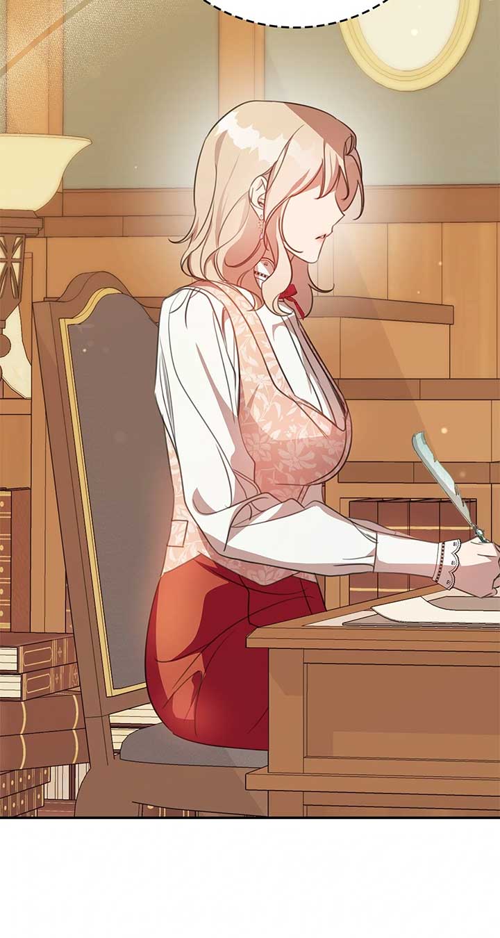How to Choose Your Knight Chapter 43 - Page 12