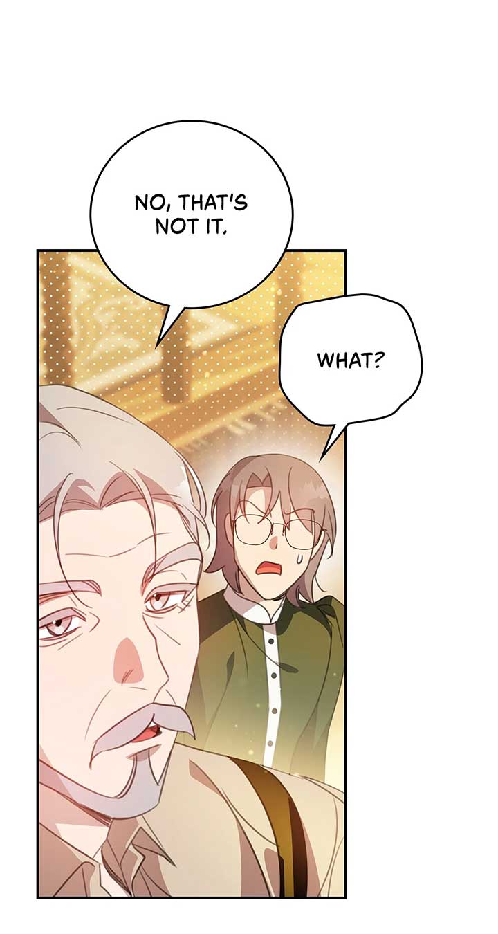How to Choose Your Knight Chapter 43 - Page 14