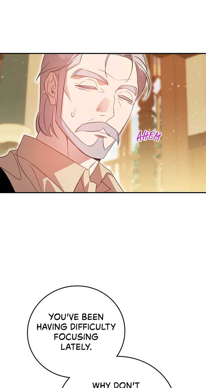 How to Choose Your Knight Chapter 43 - Page 19