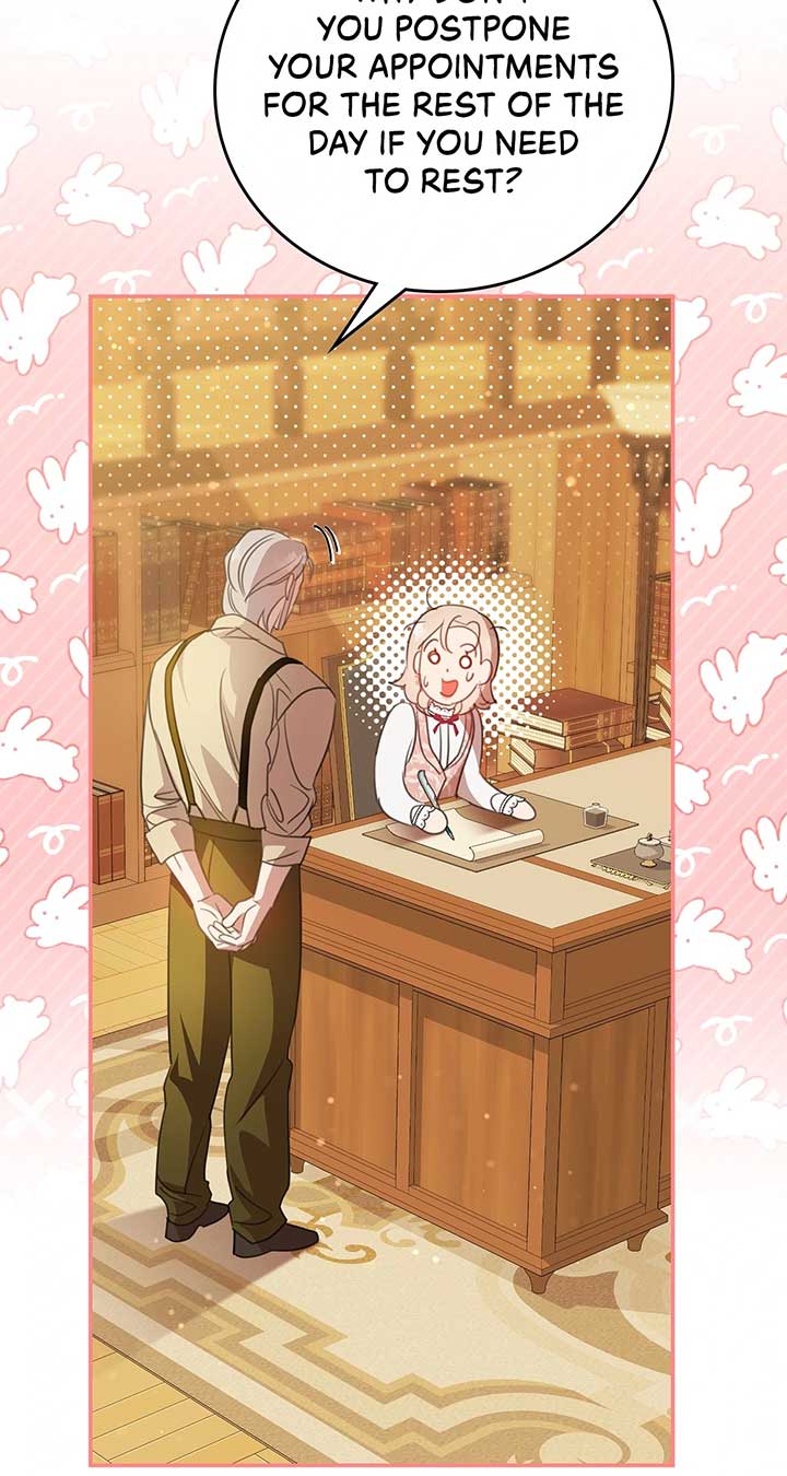 How to Choose Your Knight Chapter 43 - Page 20